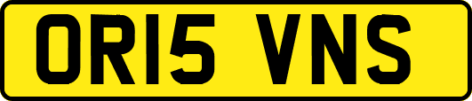OR15VNS