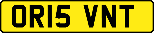 OR15VNT