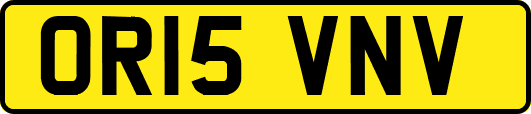 OR15VNV