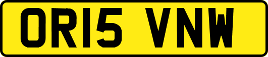 OR15VNW