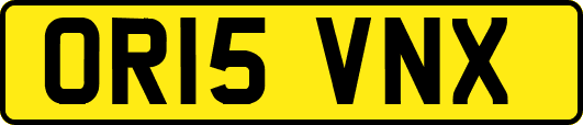 OR15VNX