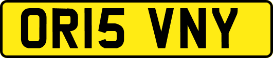 OR15VNY
