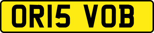 OR15VOB