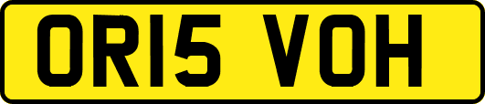 OR15VOH
