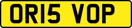 OR15VOP