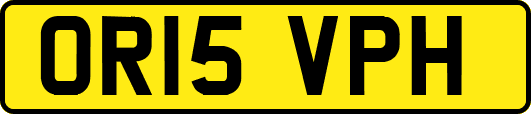 OR15VPH