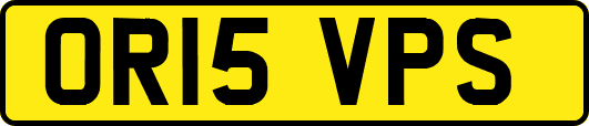 OR15VPS