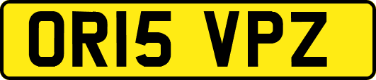 OR15VPZ