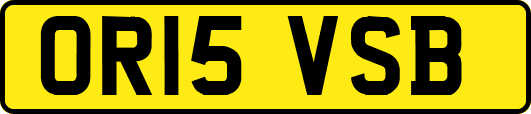 OR15VSB