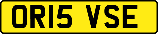 OR15VSE