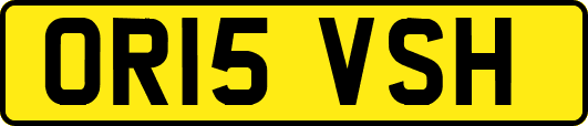 OR15VSH