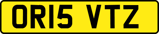 OR15VTZ