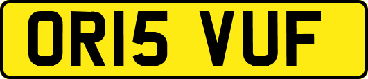 OR15VUF