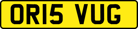 OR15VUG