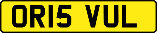 OR15VUL