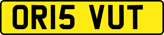 OR15VUT
