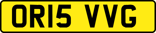 OR15VVG