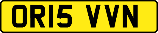 OR15VVN