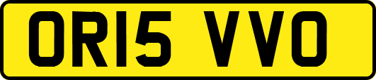 OR15VVO