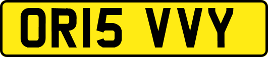 OR15VVY