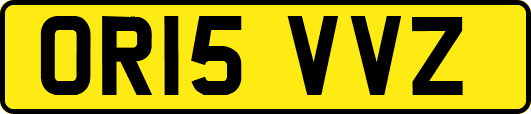 OR15VVZ