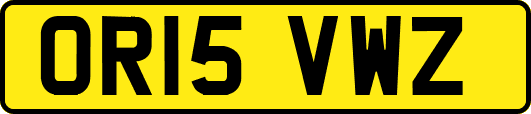 OR15VWZ