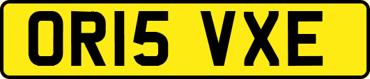 OR15VXE