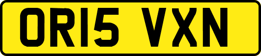 OR15VXN