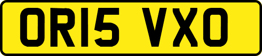 OR15VXO