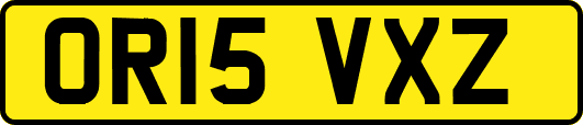 OR15VXZ