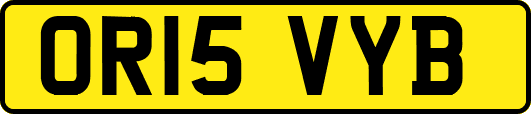 OR15VYB