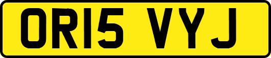 OR15VYJ