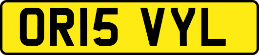 OR15VYL