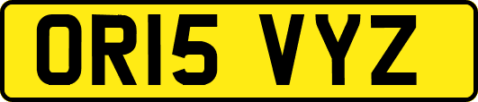 OR15VYZ