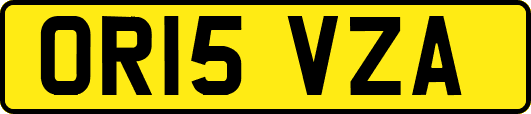 OR15VZA