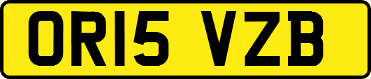 OR15VZB