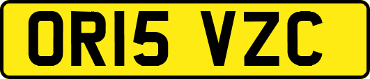 OR15VZC
