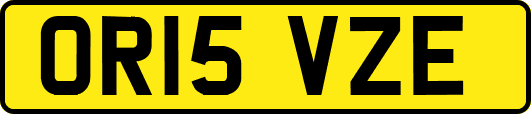OR15VZE