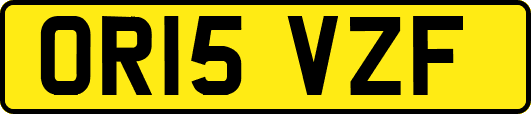 OR15VZF
