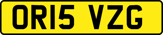 OR15VZG