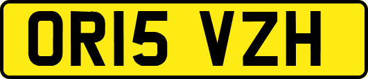 OR15VZH