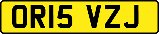 OR15VZJ