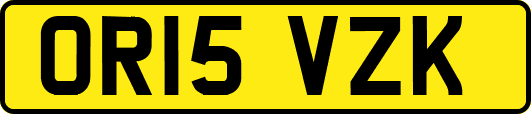 OR15VZK