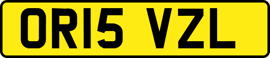 OR15VZL
