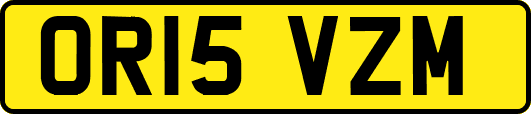 OR15VZM