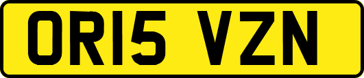 OR15VZN