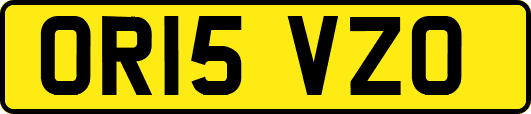 OR15VZO