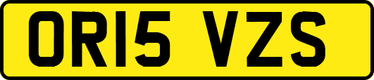 OR15VZS