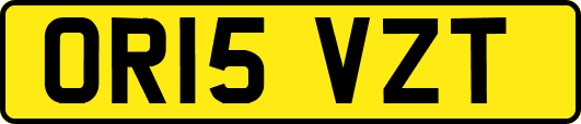 OR15VZT
