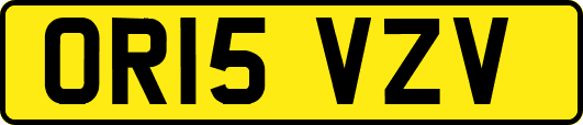 OR15VZV